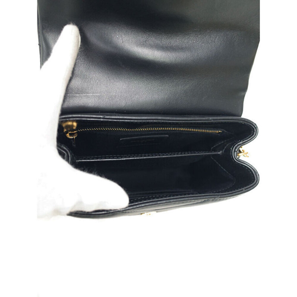 Saint Laurent Paris Monogram Toy Bag Lulu Shoulder - Picture 3 of 9